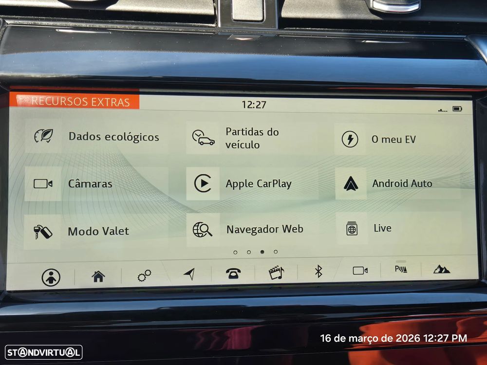 Land Rover Discovery Sport - 27