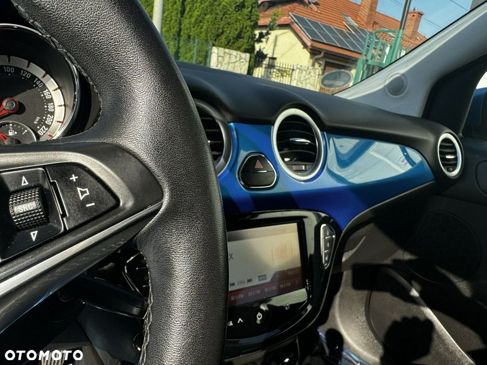 Opel Adam - 18