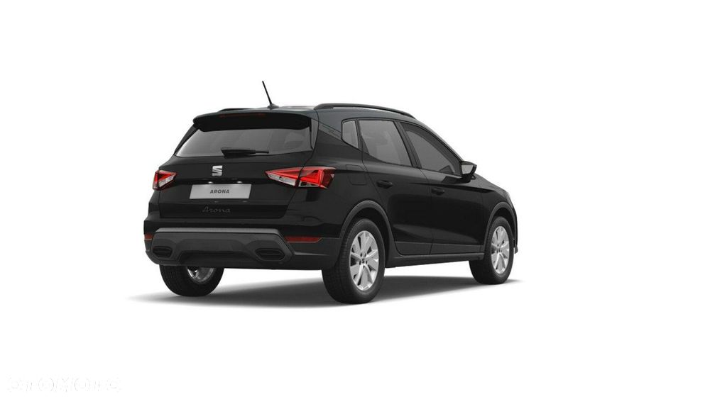 Seat Arona - 8