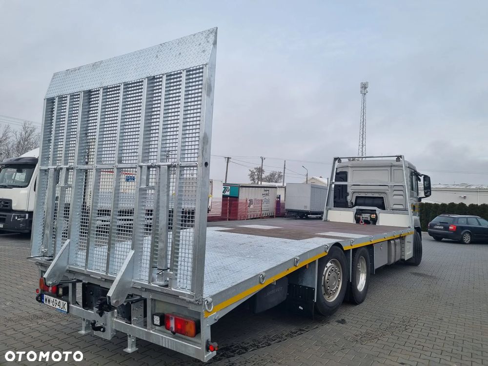 Laweta Pomoc drogowa - 11