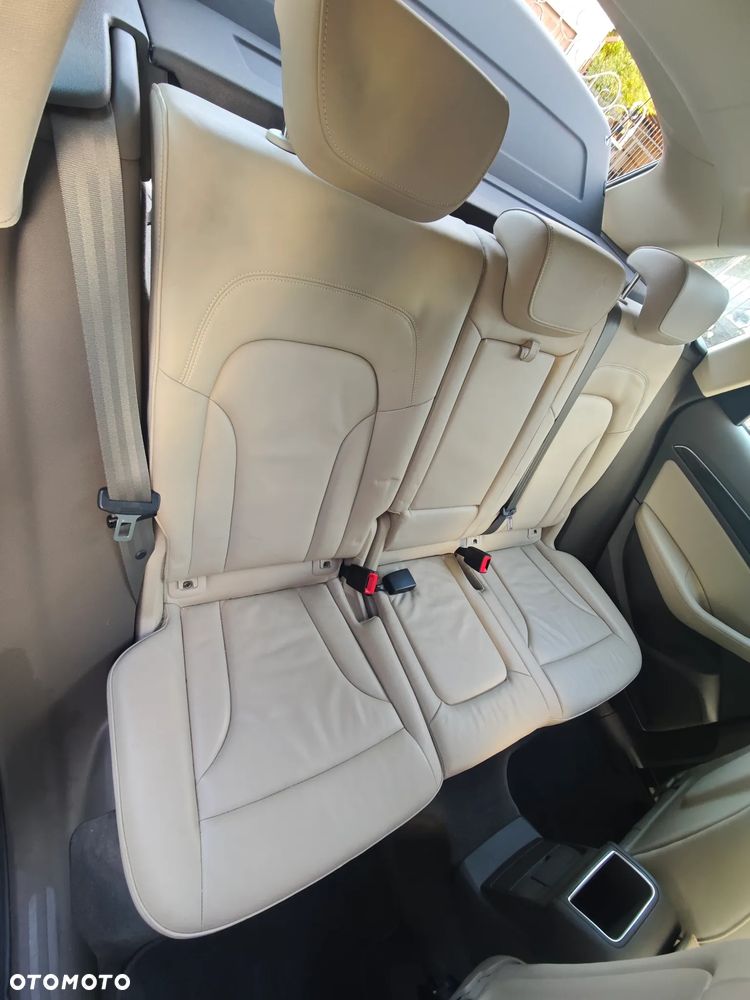 Audi Q5 2.0 TDI Quattro S tronic - 11