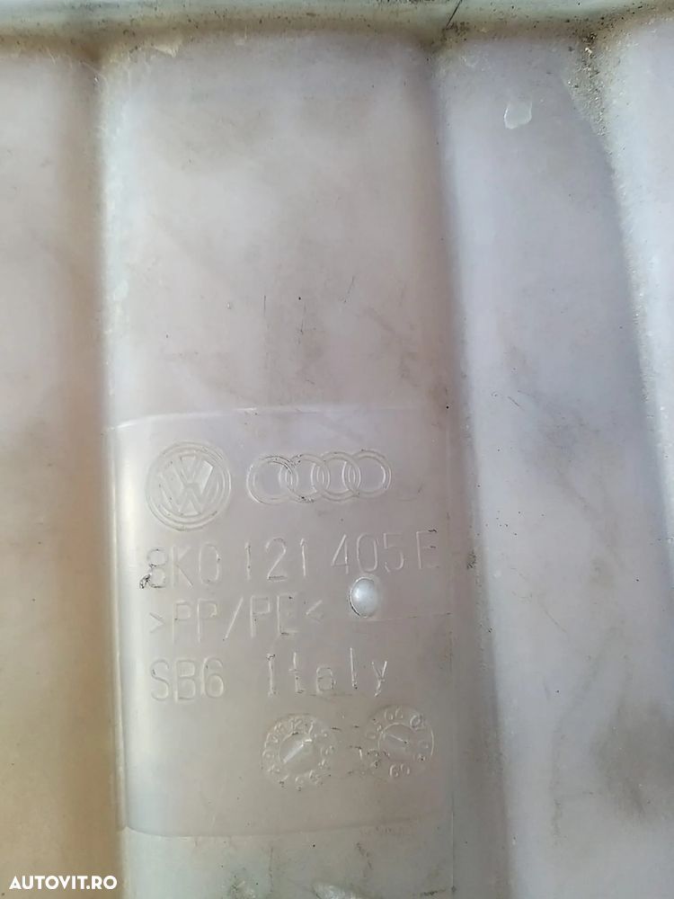 Vas expansiune 3.0 tdi audi a5 8t 8k0121405e - 2