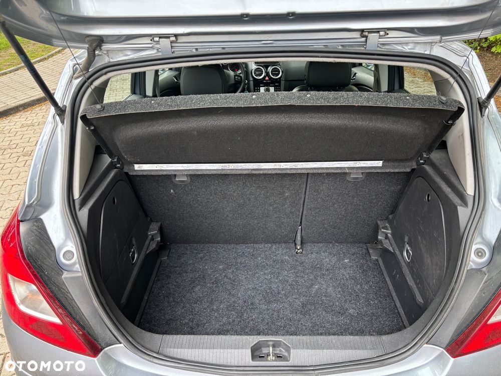 Opel Corsa 1.3 CDTI - 14