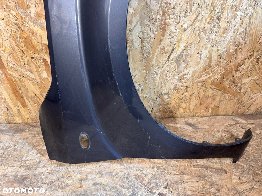 Przedni prawy błotnik Suzuki ignis III - 3