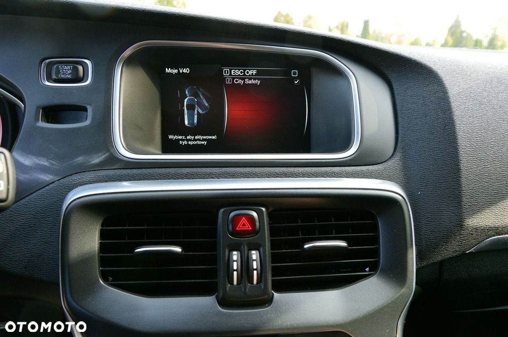 Volvo V40 D4 RDesign - 31