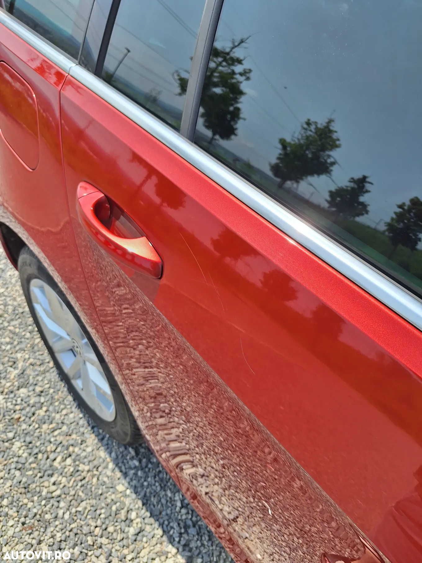 Volkswagen Golf 2.0 TDI DPF BMT DSG Highline - 19