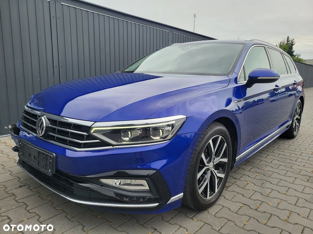 Volkswagen Passat - 3