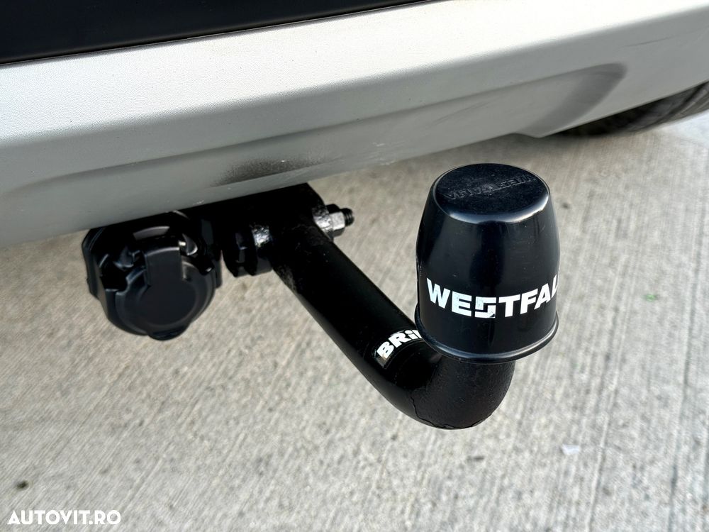 Dacia Duster 1.6 16V 105 4x2 Laureate - 16