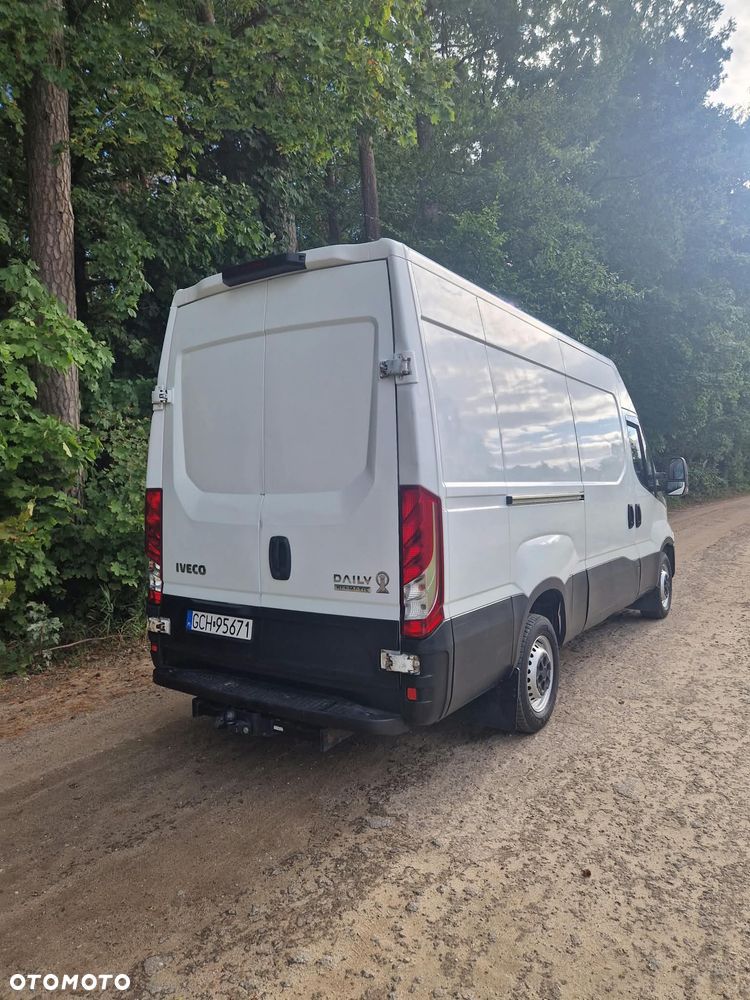 Iveco Daily - 7