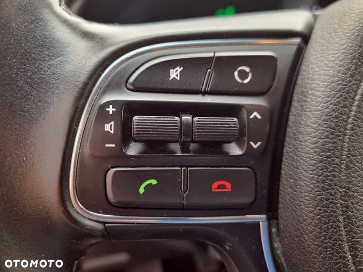 Kia Sportage 1.6 CRDI 2WD EDITION 7 - 17