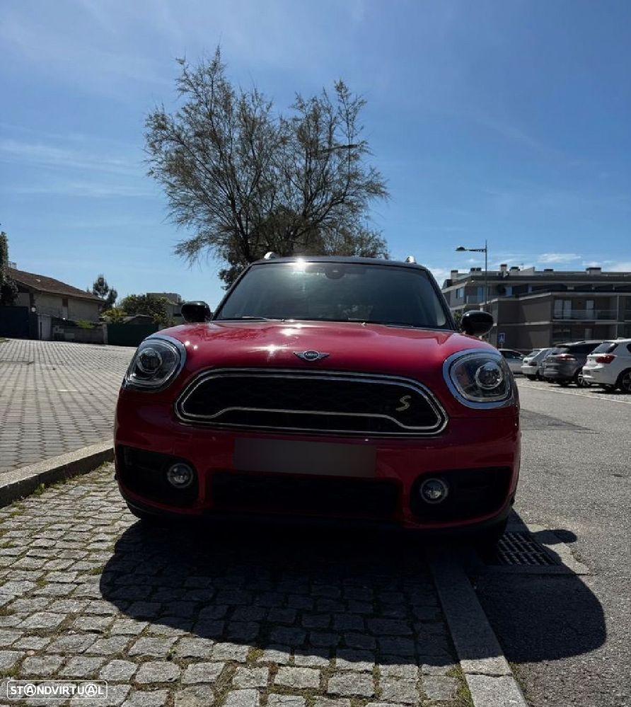 MINI Countryman - 3