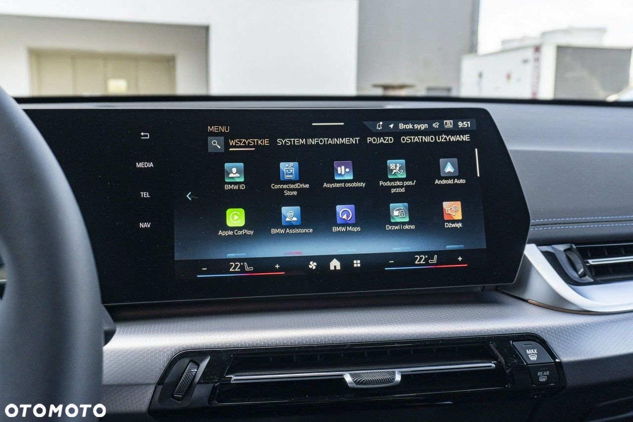 BMW X1 sDrive18i - 23