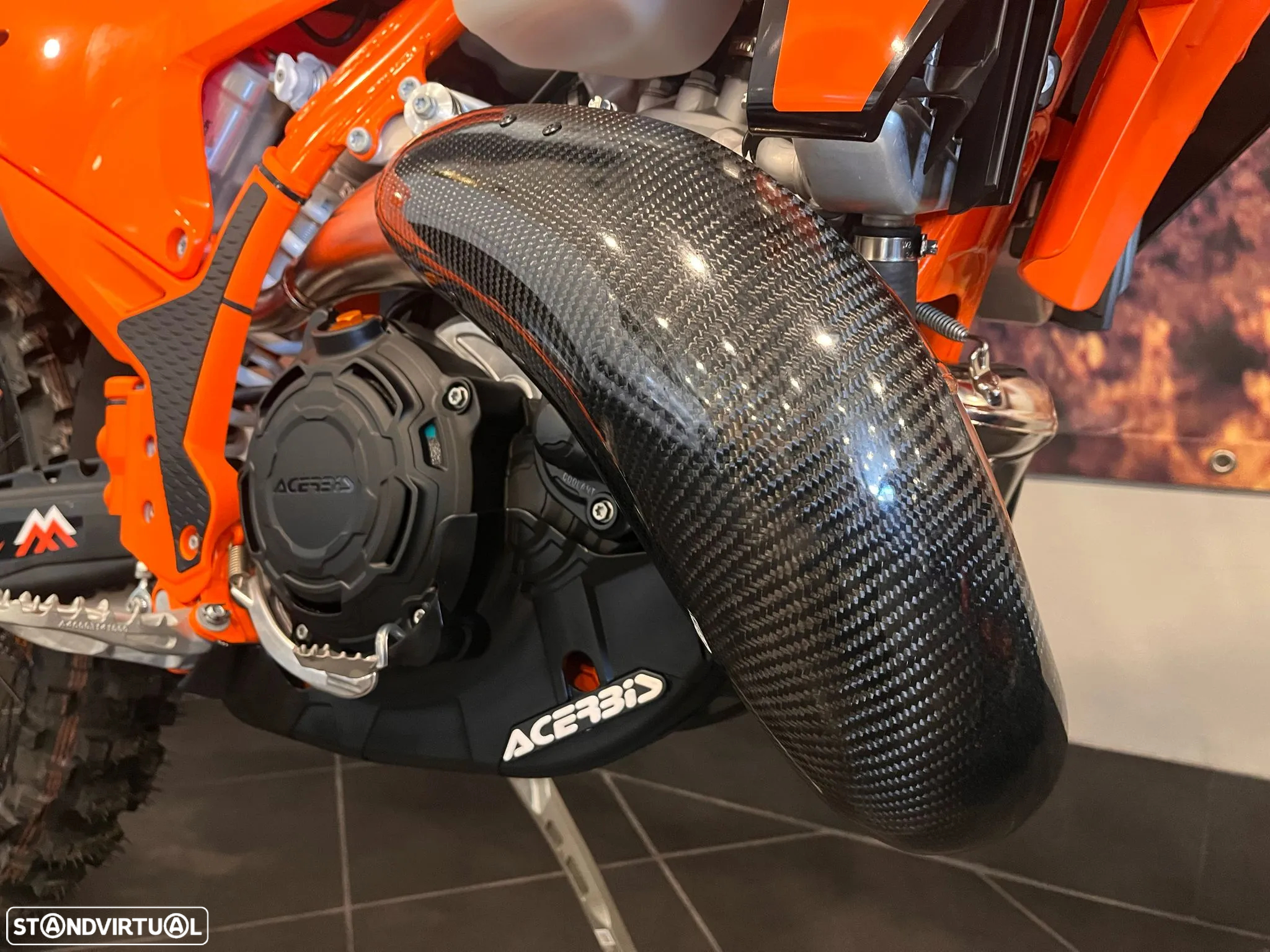 KTM 300 XC-W HARD ENDURO IVA DEDUTIVEL - 25