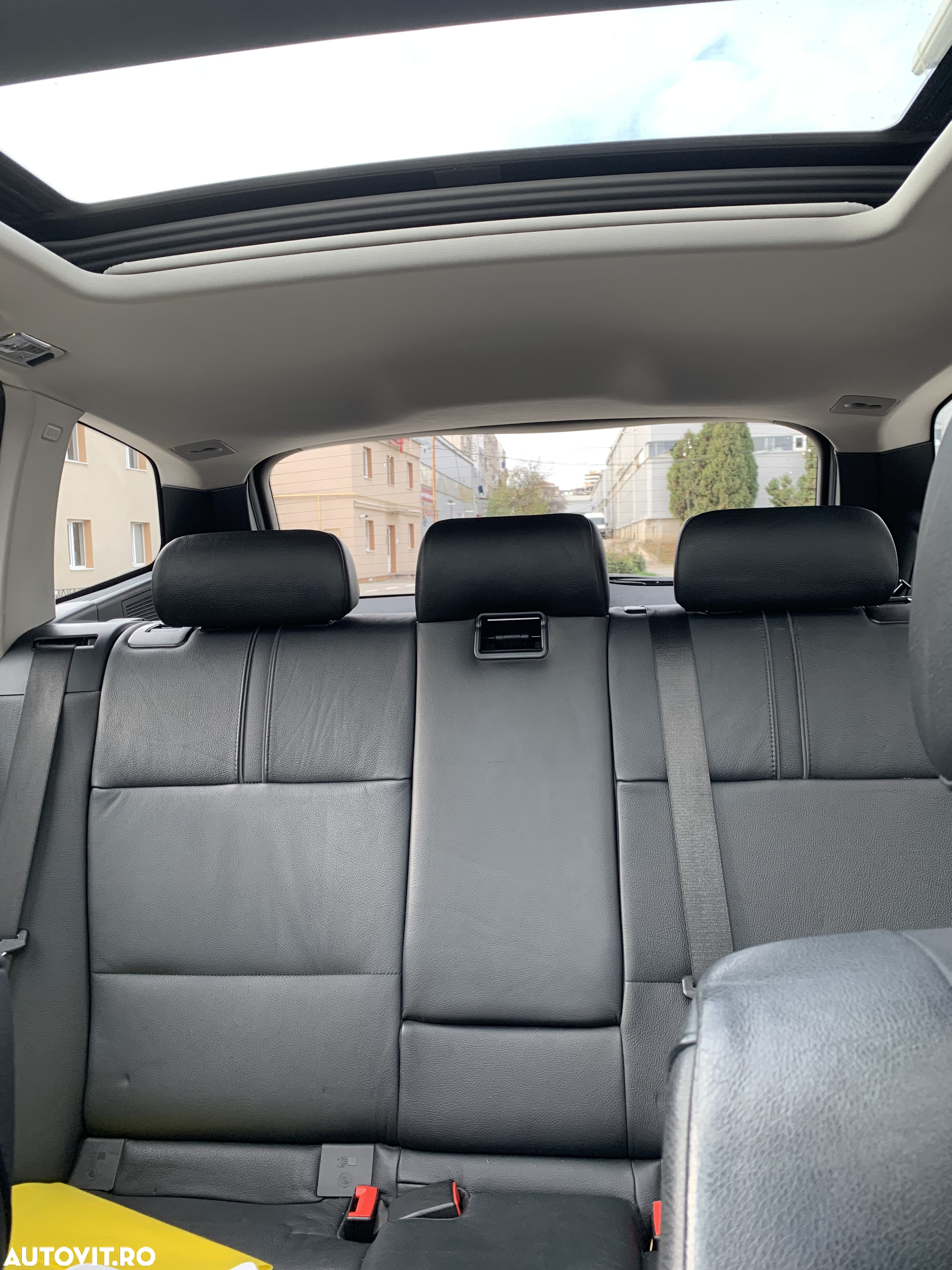 BMW X3 xDrive20d Aut. Edition Exclusive - 22
