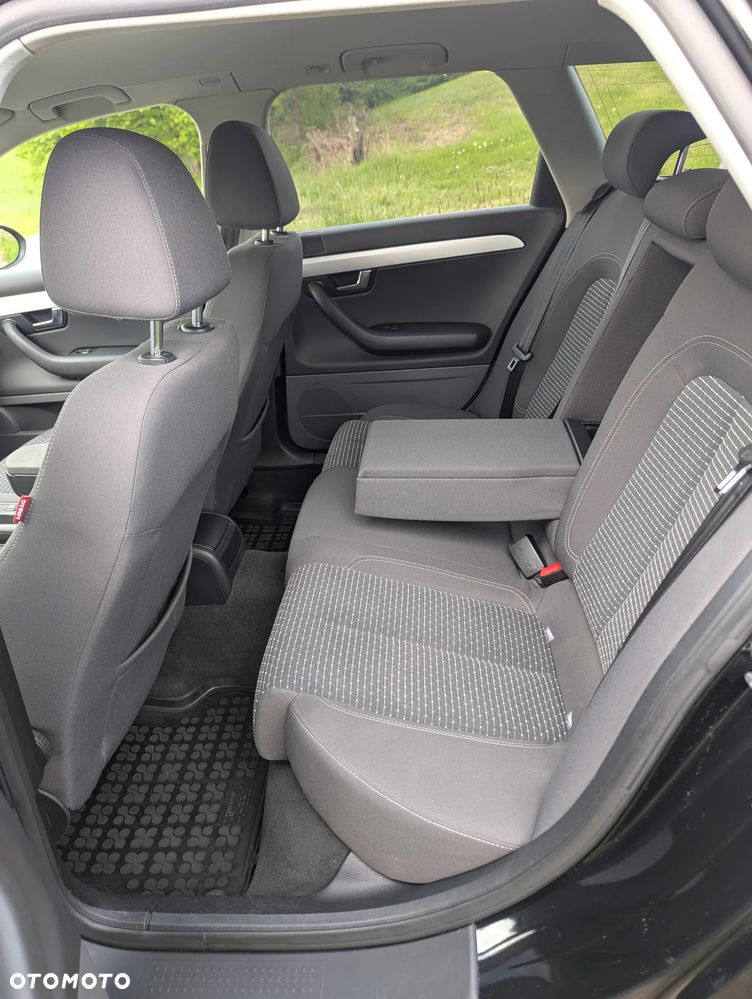 Seat Exeo 2.0 TDI DPF Style Multitronic - 10