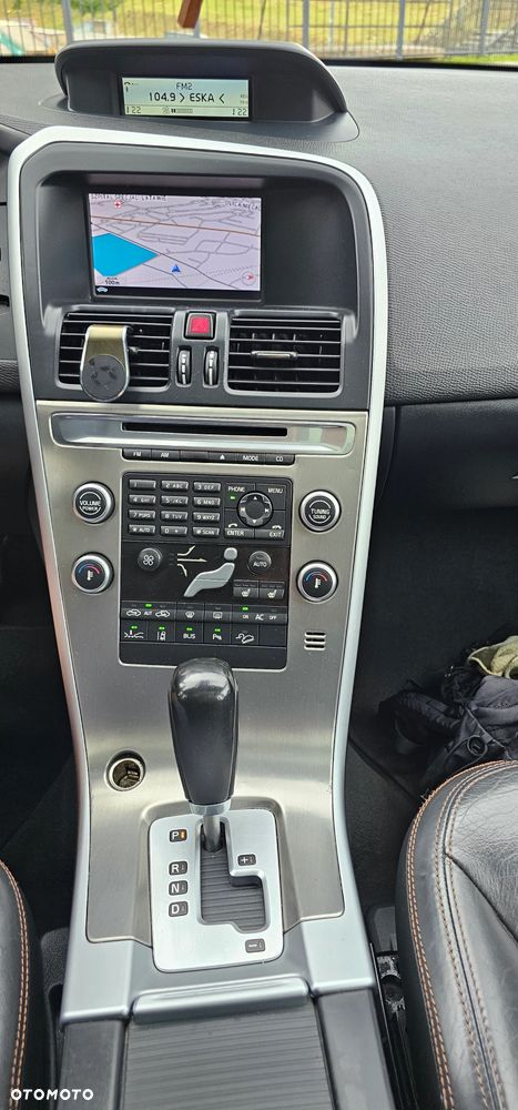 Volvo XC 60 D5 AWD Summum - 23