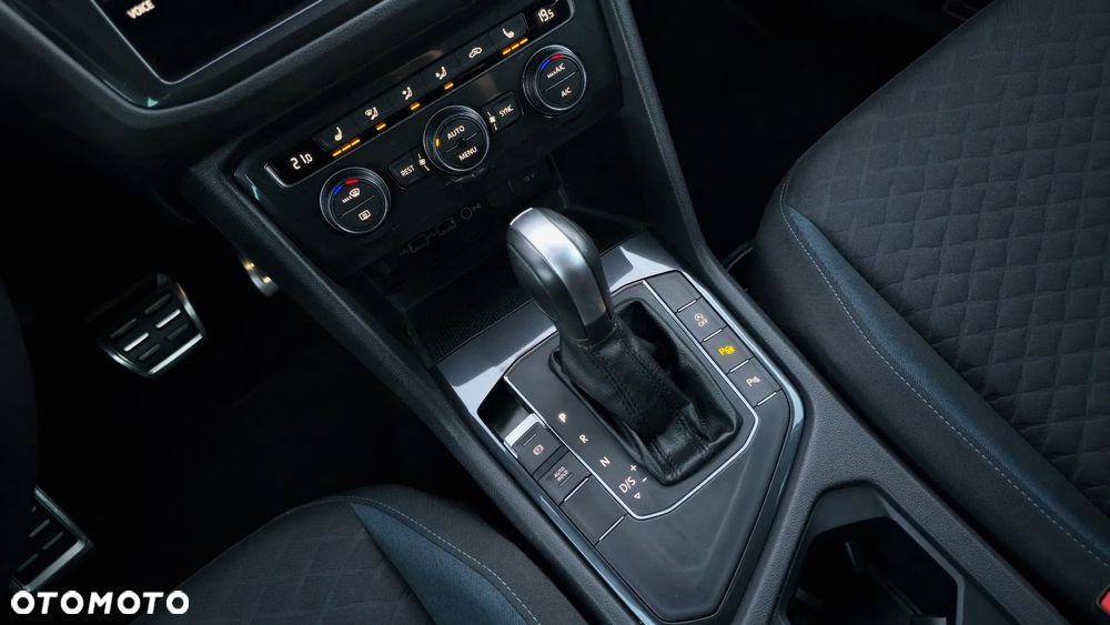 Volkswagen Tiguan 1.5 TSI EVO IQ Drive DSG - 26