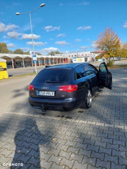 Audi A6 Avant - 3
