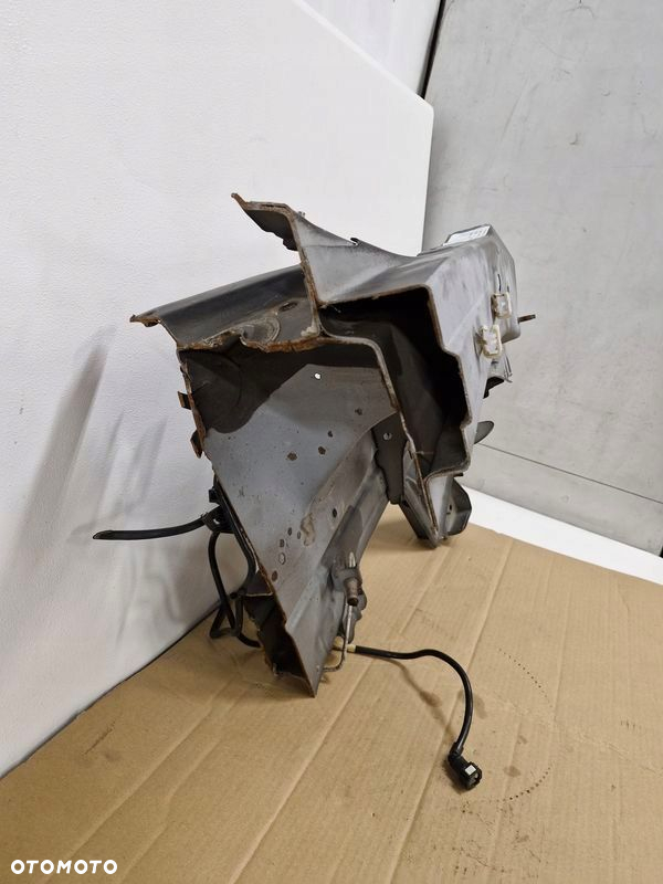 RENAULT CAPTUR I 1 PODŁÓŻNICA PRAWY PRZÓD PRZEDNIA TEGNE - 7