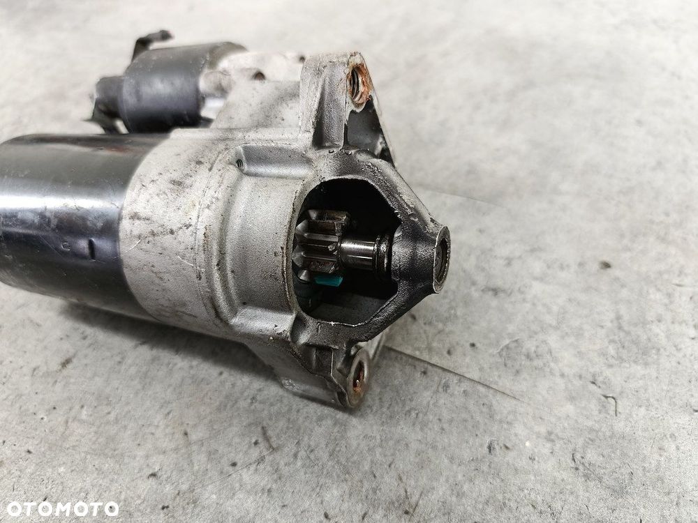 ROZRUSZNIK RENAULT LAGUNA II FL 0001106023  8200466754 BOSCH 2.0 16V - 6