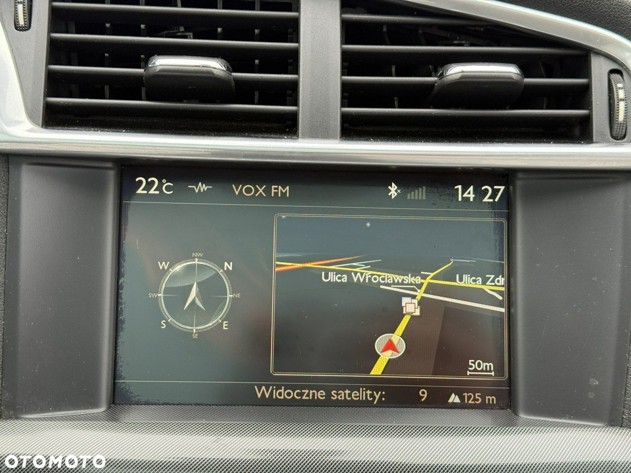 Citroën C4 e-HDi 110 Exclusive - 27