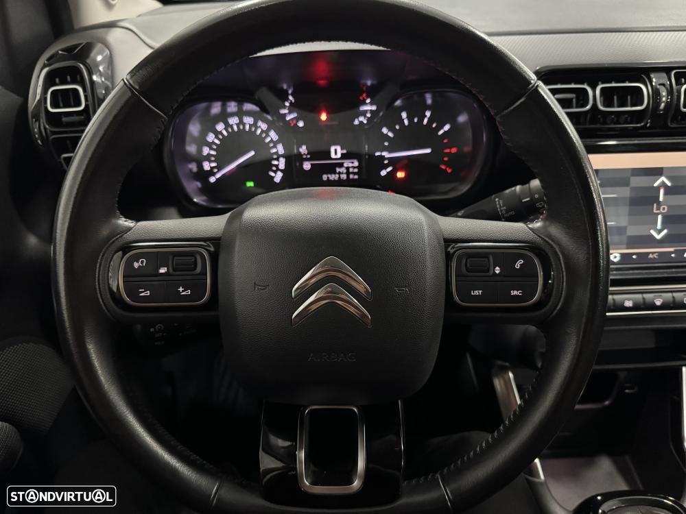Citroën C3 Aircross 1.2 PureTech C-Series - 29