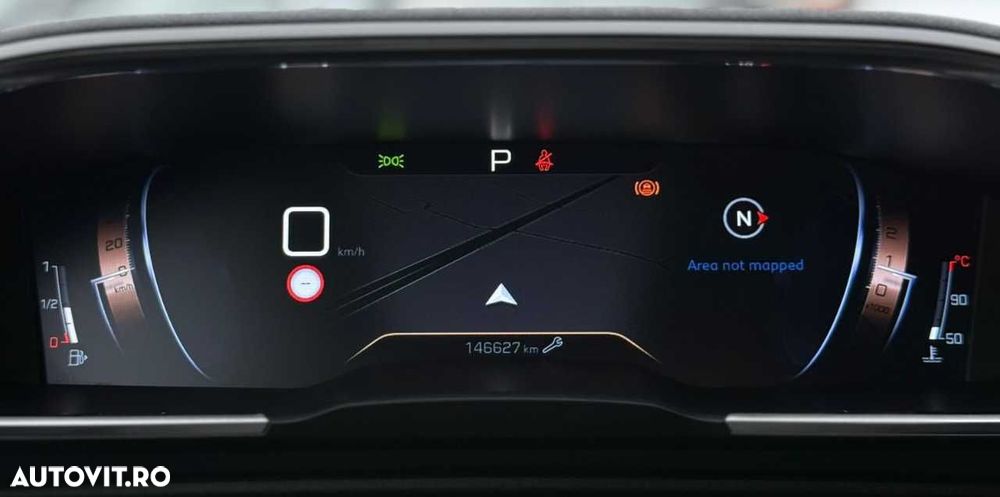 Peugeot 508 1.5 BlueHDI STT Aut. GT Line - 29