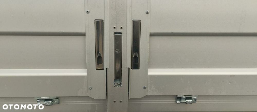 Renault Master Podwozie FWD EXTRA 3,5T L3 2.0 dCi 170 - 7