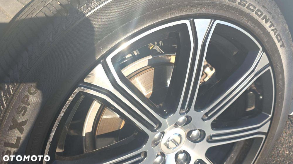 Volvo XC 60 T6 AWD Inscription - 17