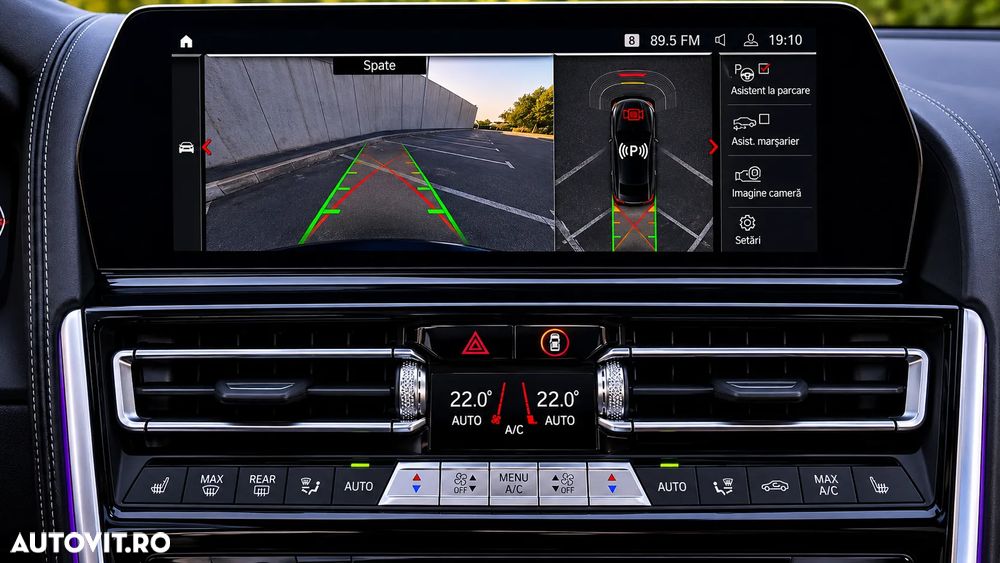 BMW Seria 8 - 14