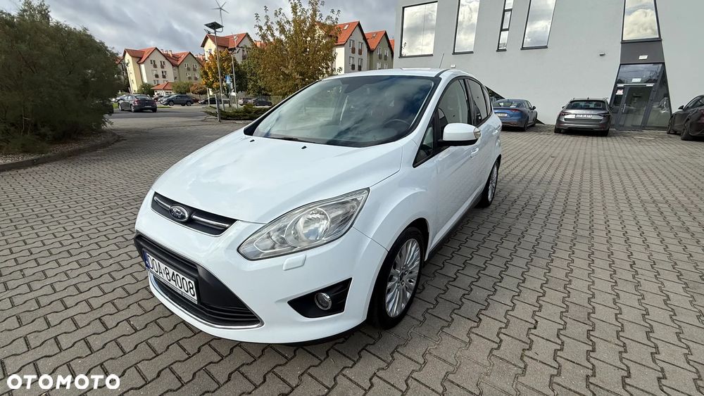 Ford C-MAX 1.6 TDCi Trend - 1