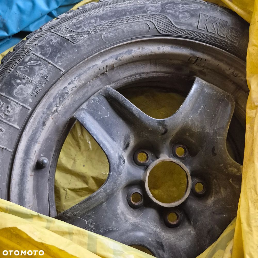 Opel Astra 1.4 Enjoy - 6