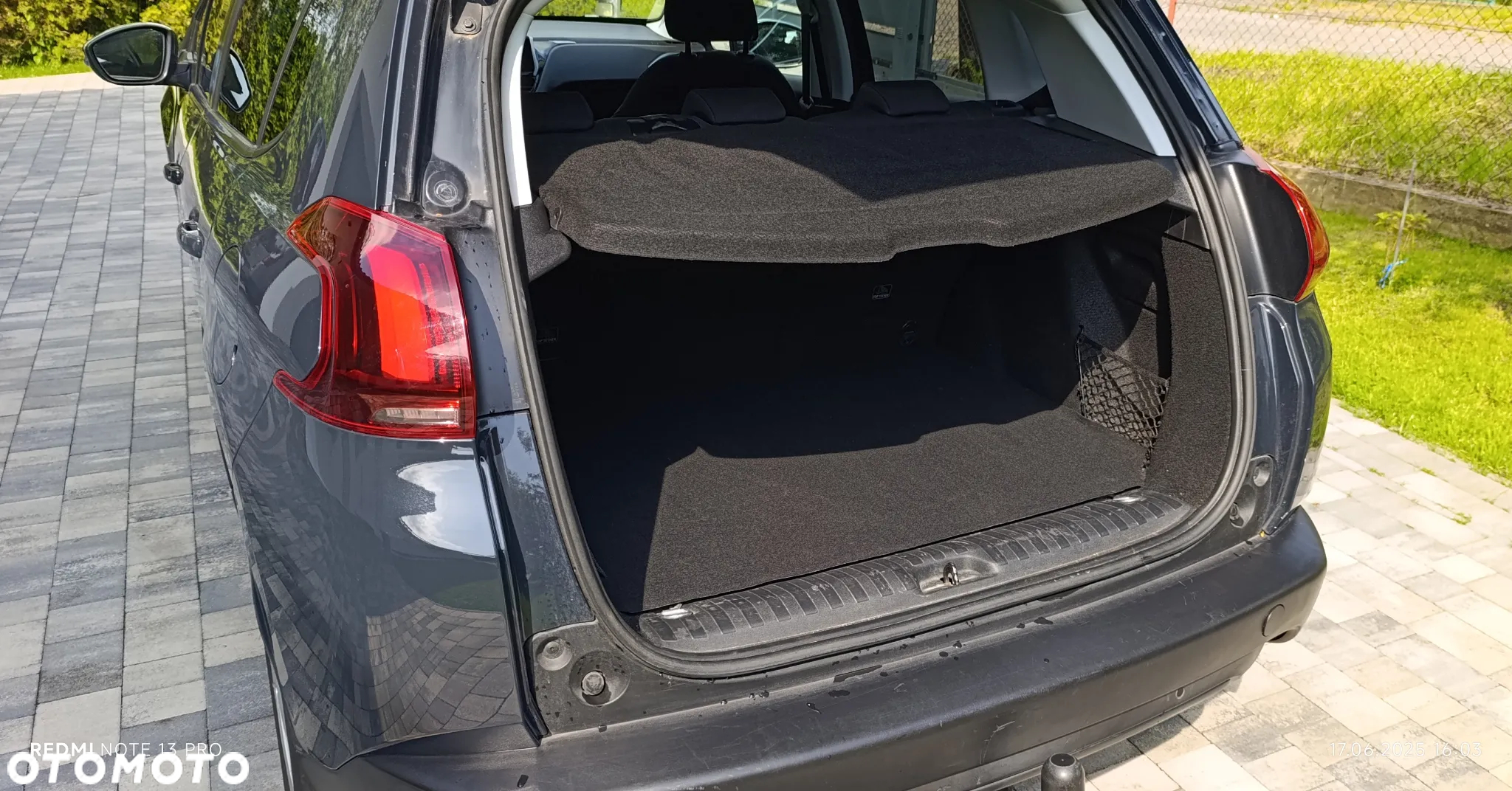 Peugeot 2008 1.5 BlueHDi Style - 8