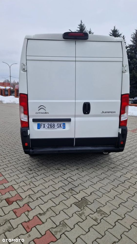 Citroën JUMPER - 3