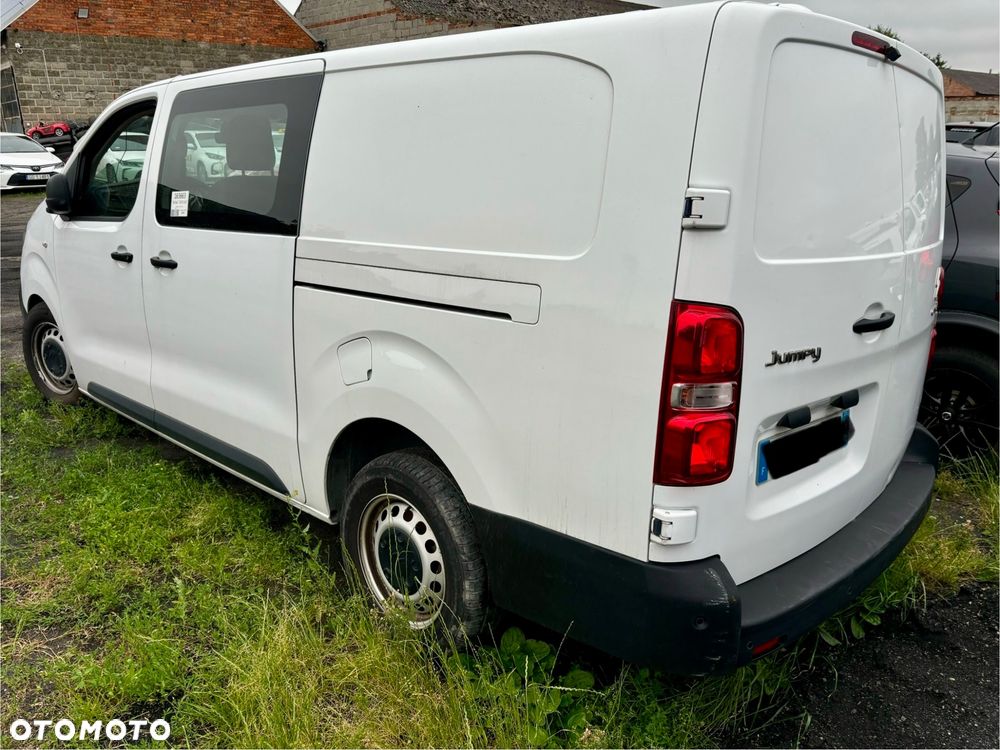 Citroën Jumpy Eco XL Profi - 8