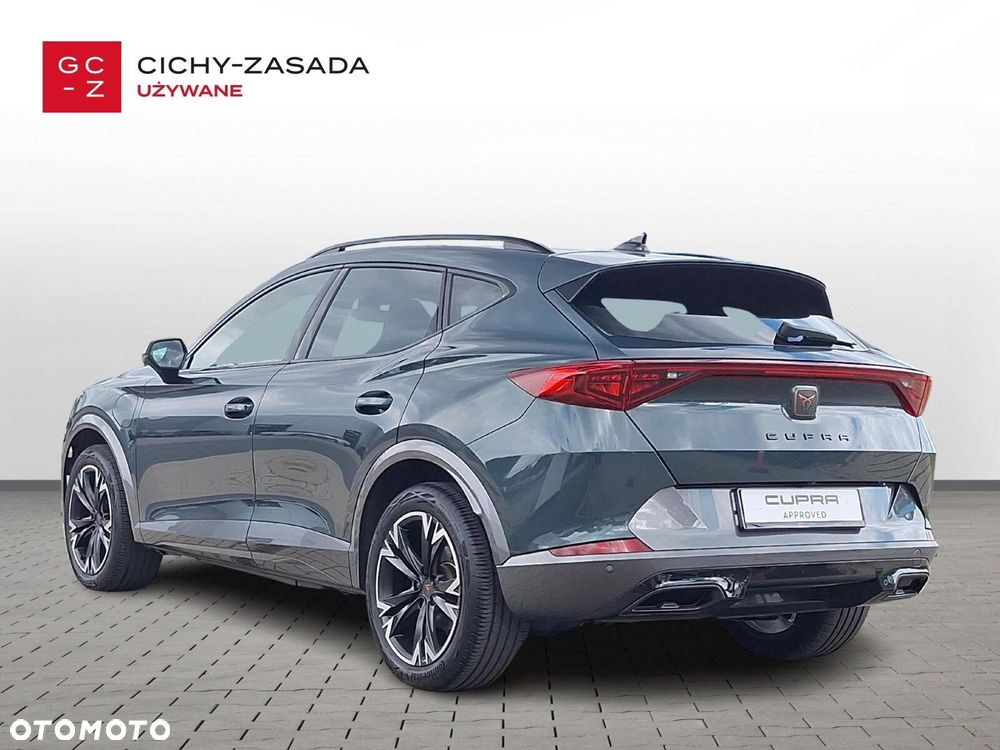 Cupra Formentor 1.4 e-Hybrid DSG - 3