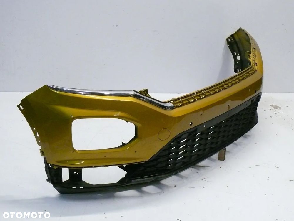 ZDERZAK PRZEDNI VOLKSWAGEN TROCK T-ROCK 2017 2021 PDC - 3