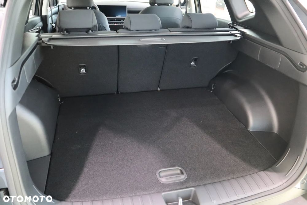 Hyundai Tucson 1.6 T-GDi HEV Smart 2WD - 13