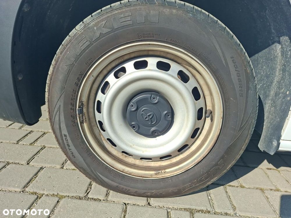 Toyota Proace City - 19