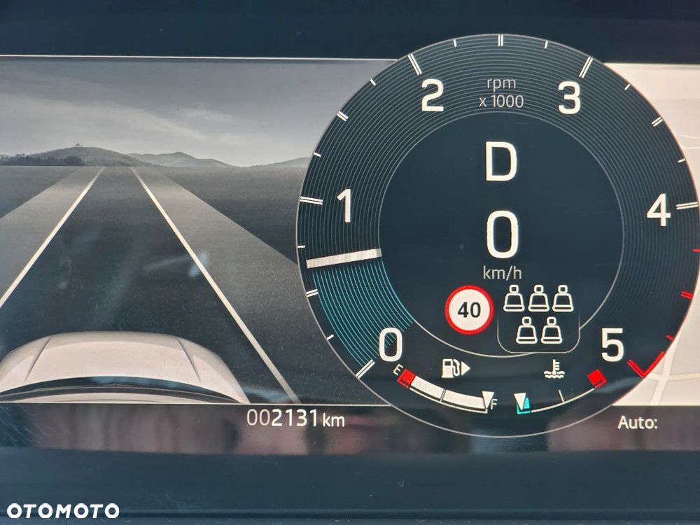 Land Rover Discovery 3.0 D350 mHEV Metropolitan Edition - 14