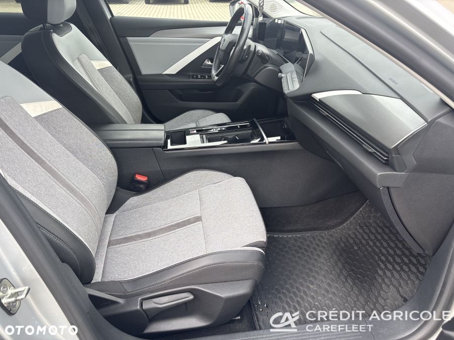 Opel Astra 1.5 CDTI Elegance S&S - 17