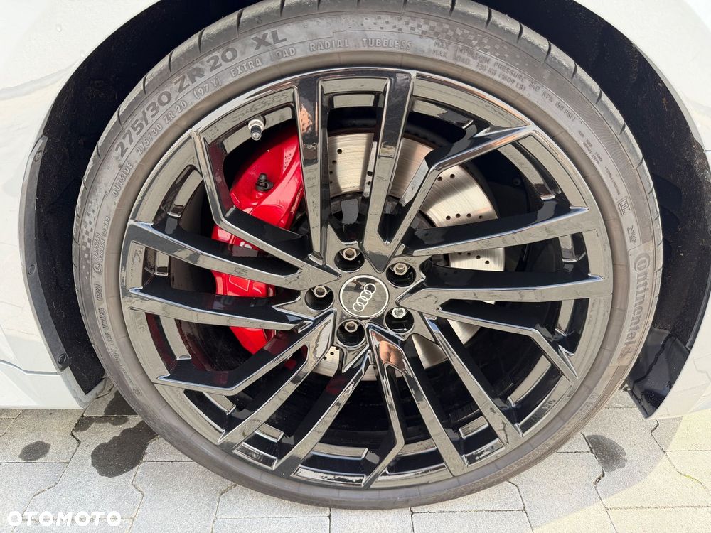 Audi RS5 Sportback 2.9 TFSI Quattro Tiptronic - 17