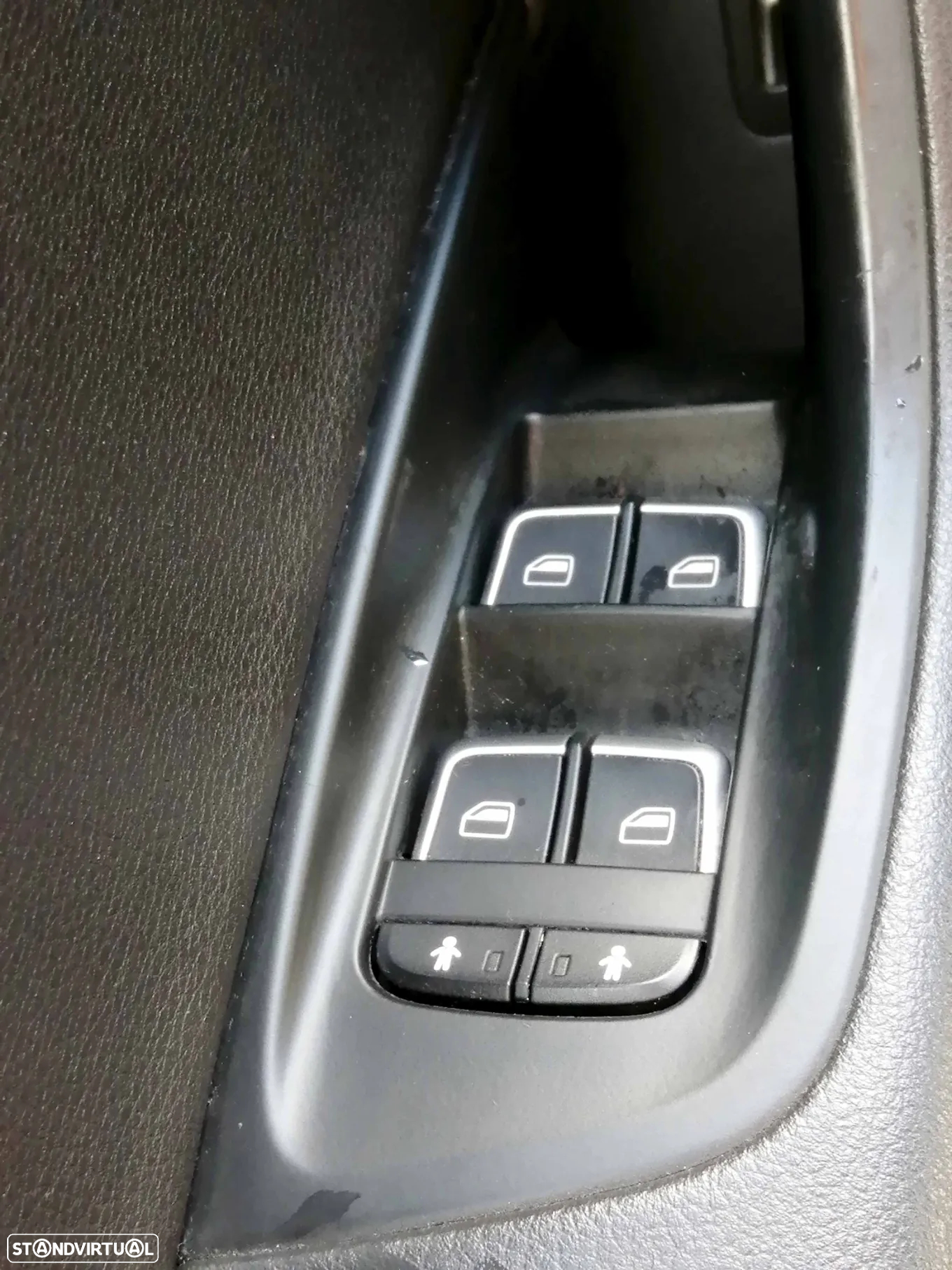 Audi A6 Allroad 3.0 TDi quattro S tronic - 10