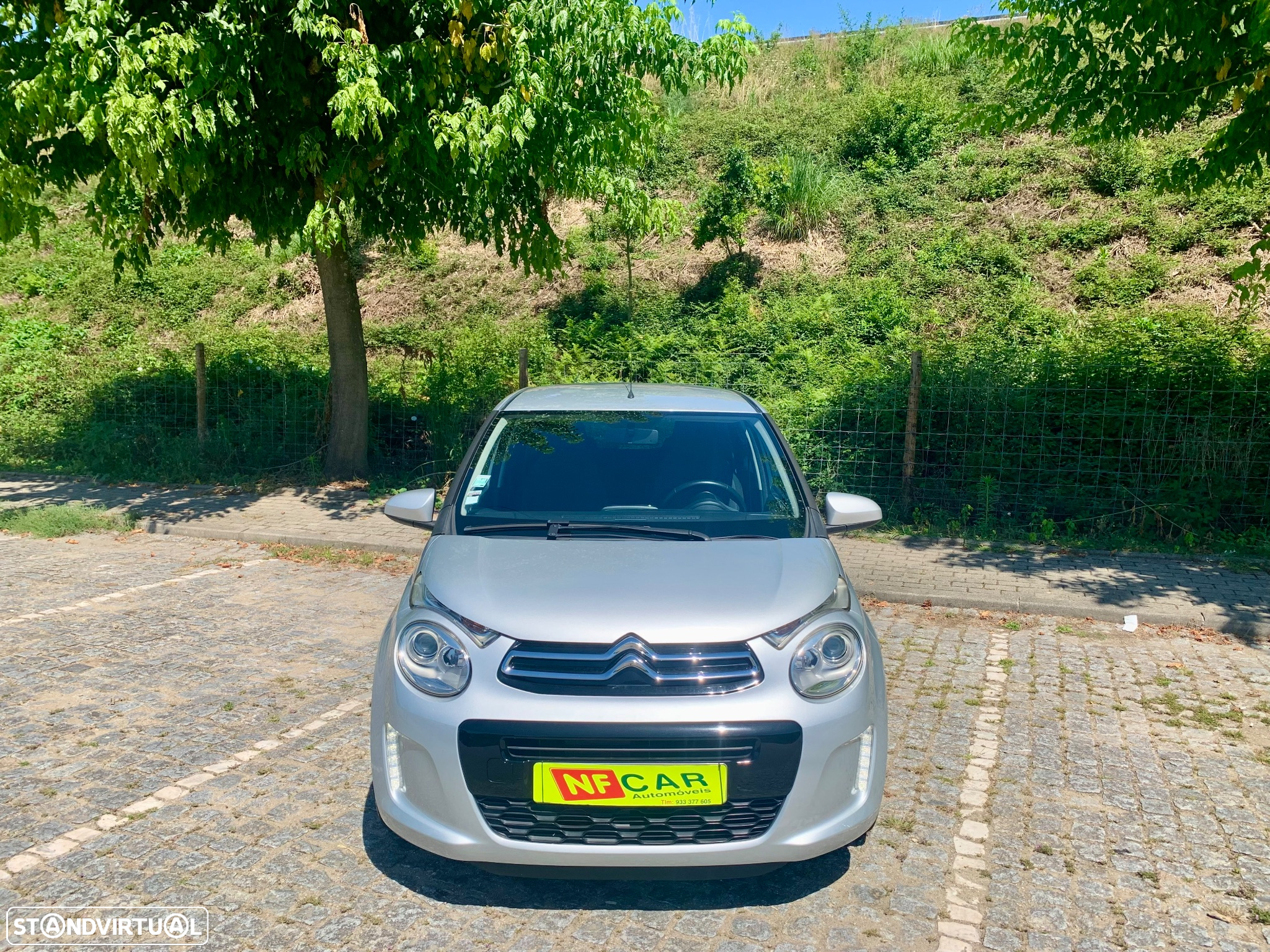 Citroën C1 - 3