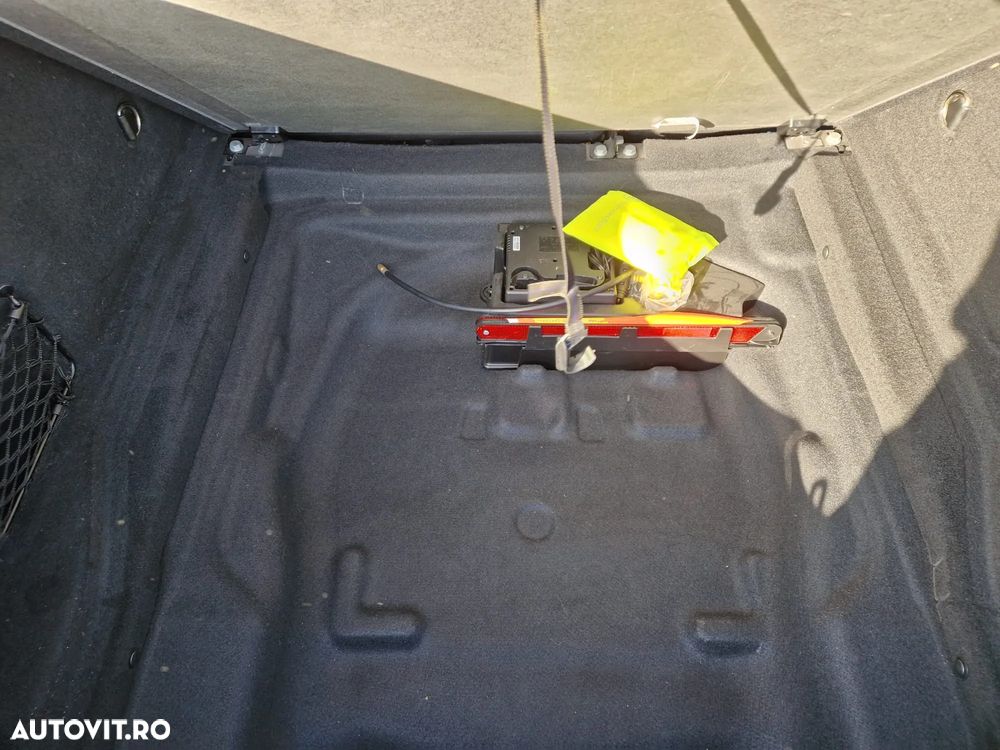 Mercedes-Benz CLA Shooting Brake 180 d BlueEFFICIENCY Edition - 5