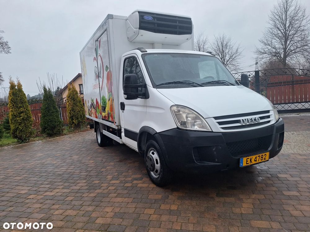 Iveco Daily - 2