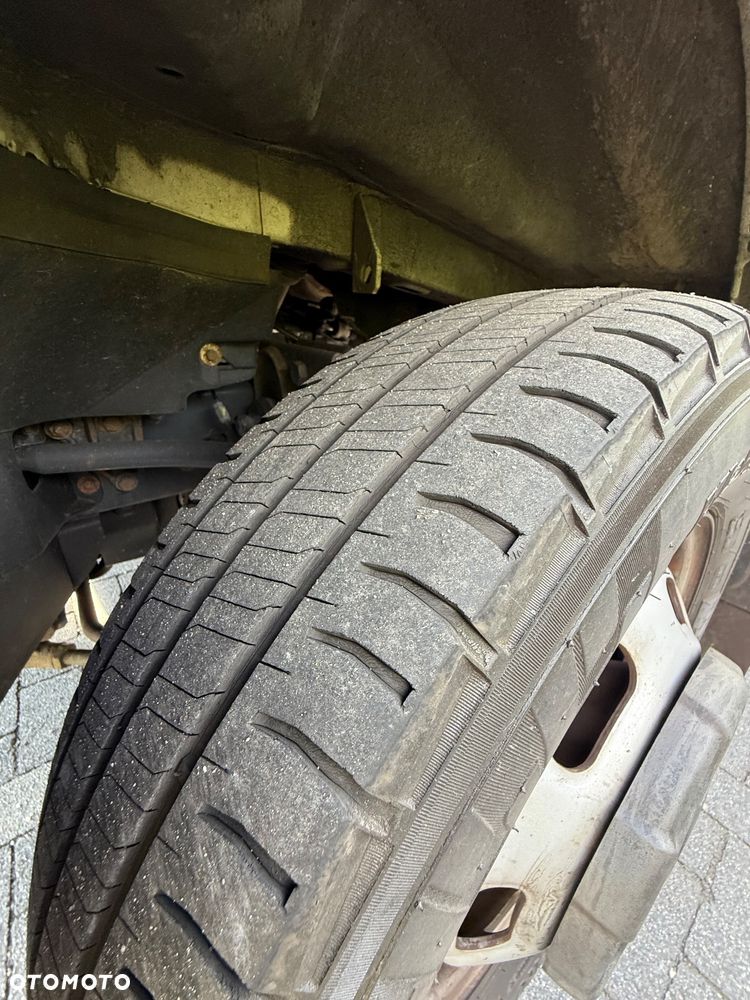 Iveco Daily 50C18 D - 8