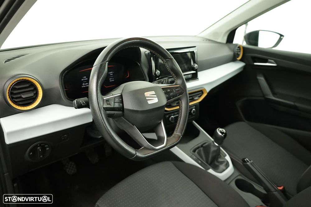 SEAT Arona 1.0 TSI Style - 7