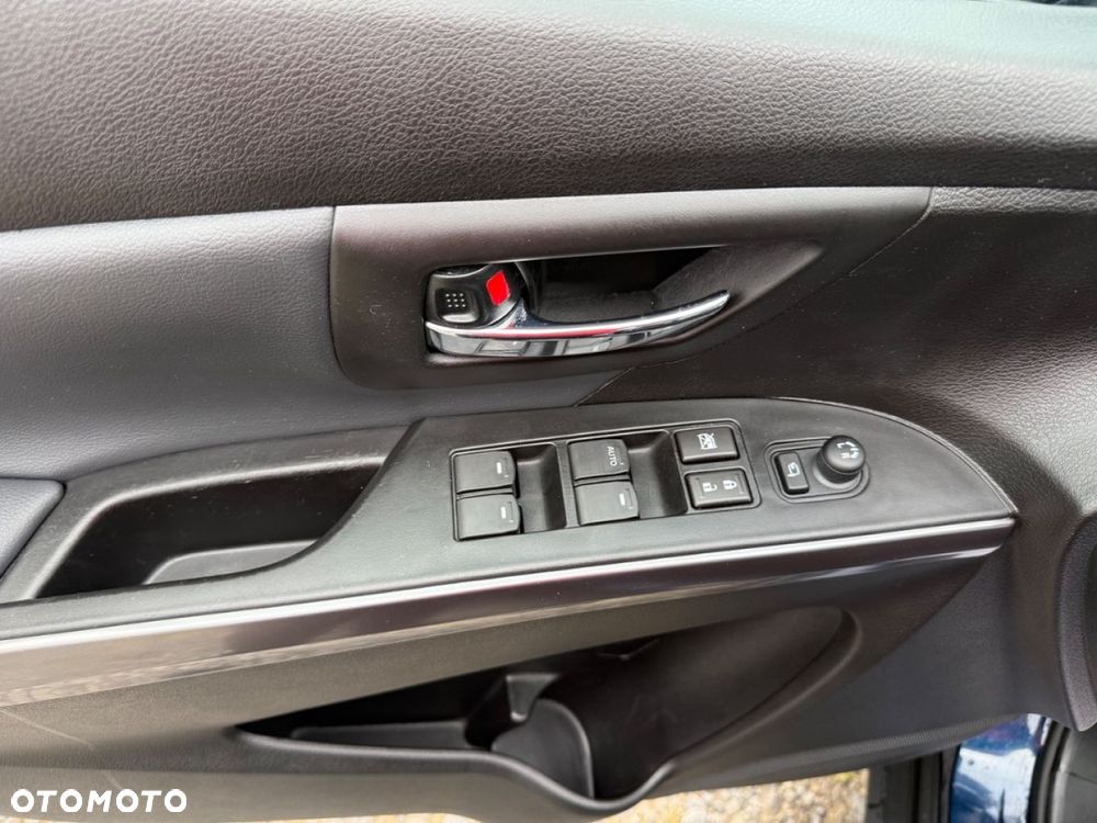 Suzuki SX4 S-Cross - 20