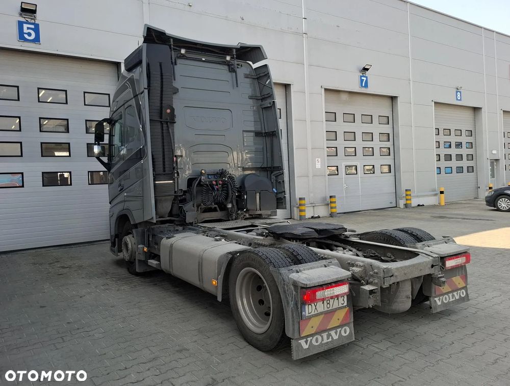 Volvo FH 500 xlow - 5